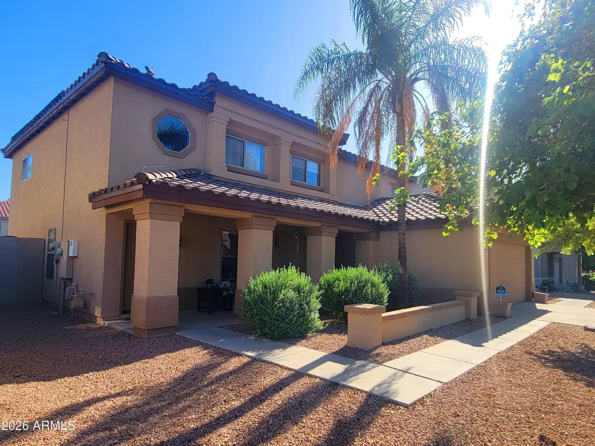 10841 E Forge Circle, Mesa, AZ 85208 - #1