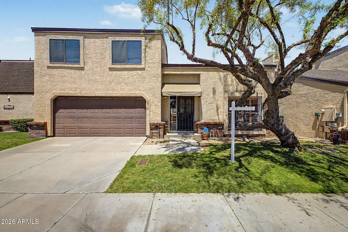 2518 E Shaw Butte Drive, Phoenix, AZ 85028 - #1