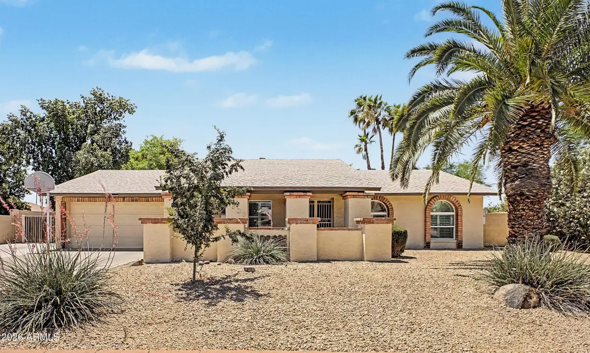 4633 E Redfield Road, Phoenix, AZ 85032 - #1