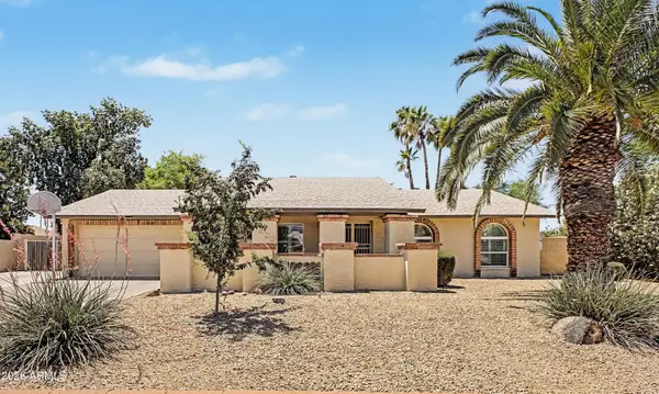 4633 E Redfield Road, Phoenix, AZ 85032