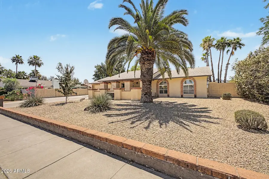 4633 E Redfield Road, Phoenix, AZ 85032 - #2