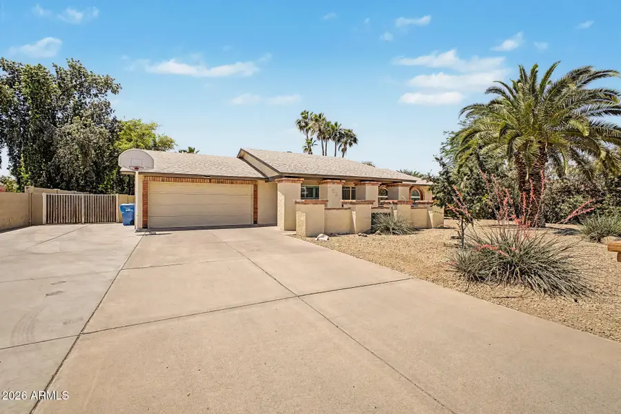 4633 E Redfield Road, Phoenix, AZ 85032 - #3
