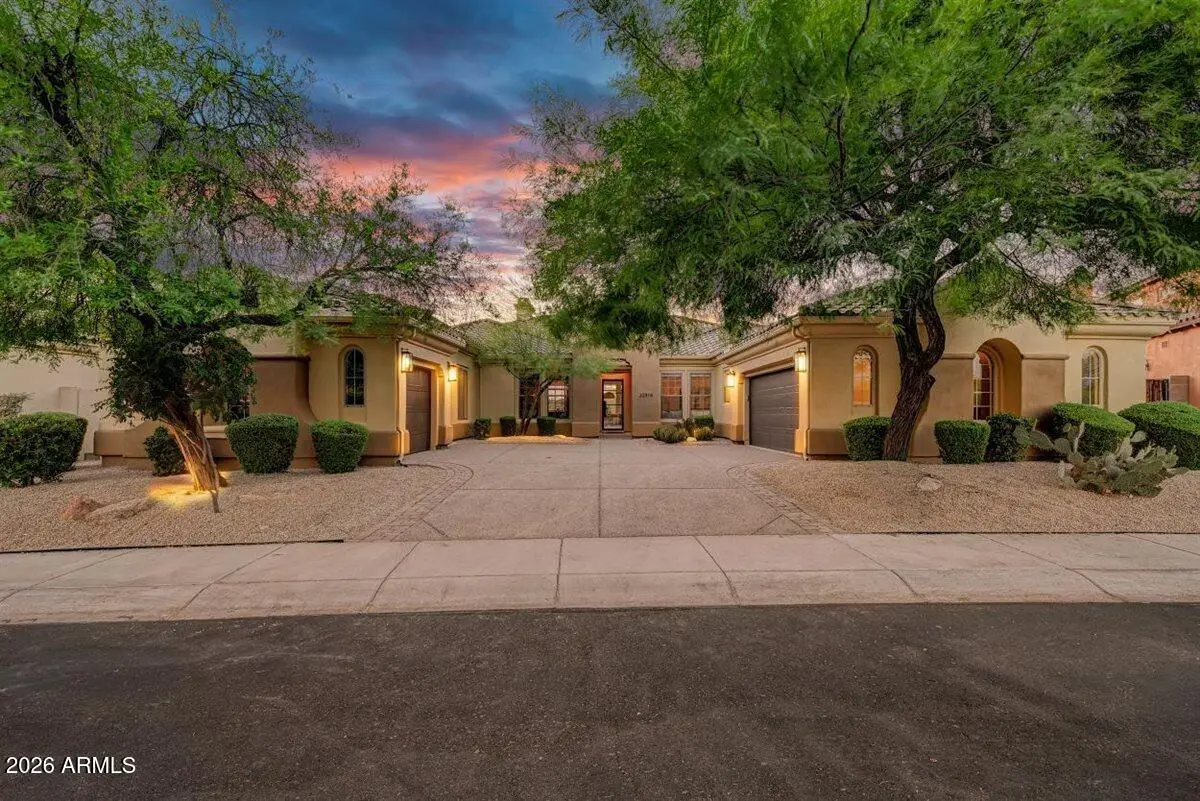 22318 N 36th Street, Phoenix, AZ 85050 - #1