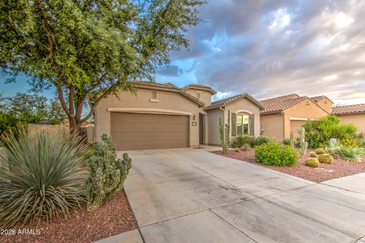 21337 E Independence Way, Red Rock, AZ 85145 - #1