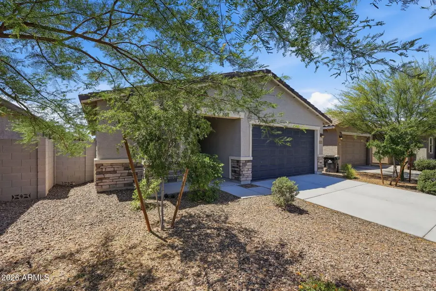 5533 W Walatowa Street, Phoenix, AZ 85041 - #2