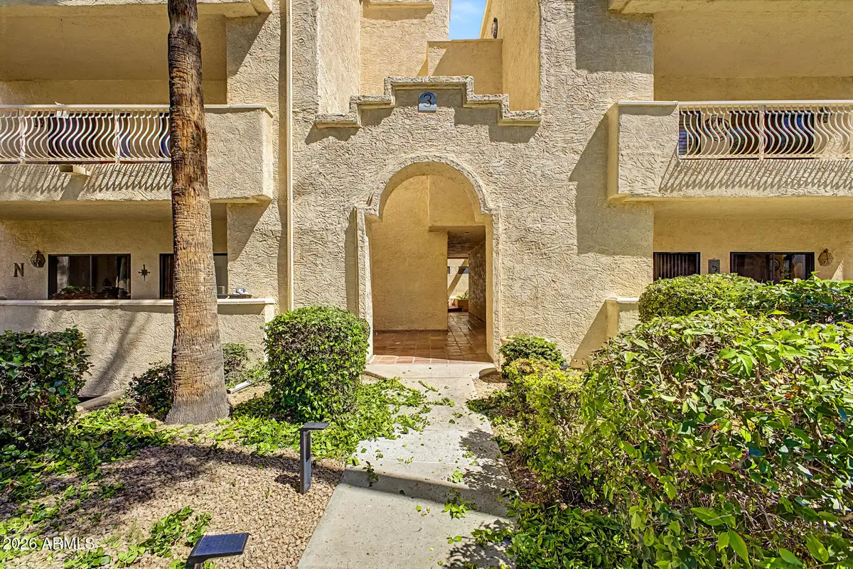 19400 N Westbrook Parkway #233, Peoria, AZ 85382 - #1