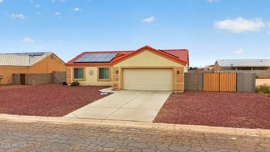 8992 W San Lazaro Drive, Arizona City, AZ 85123 - #2