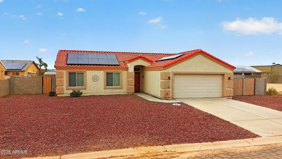 8992 W San Lazaro Drive, Arizona City, AZ 85123 - #3