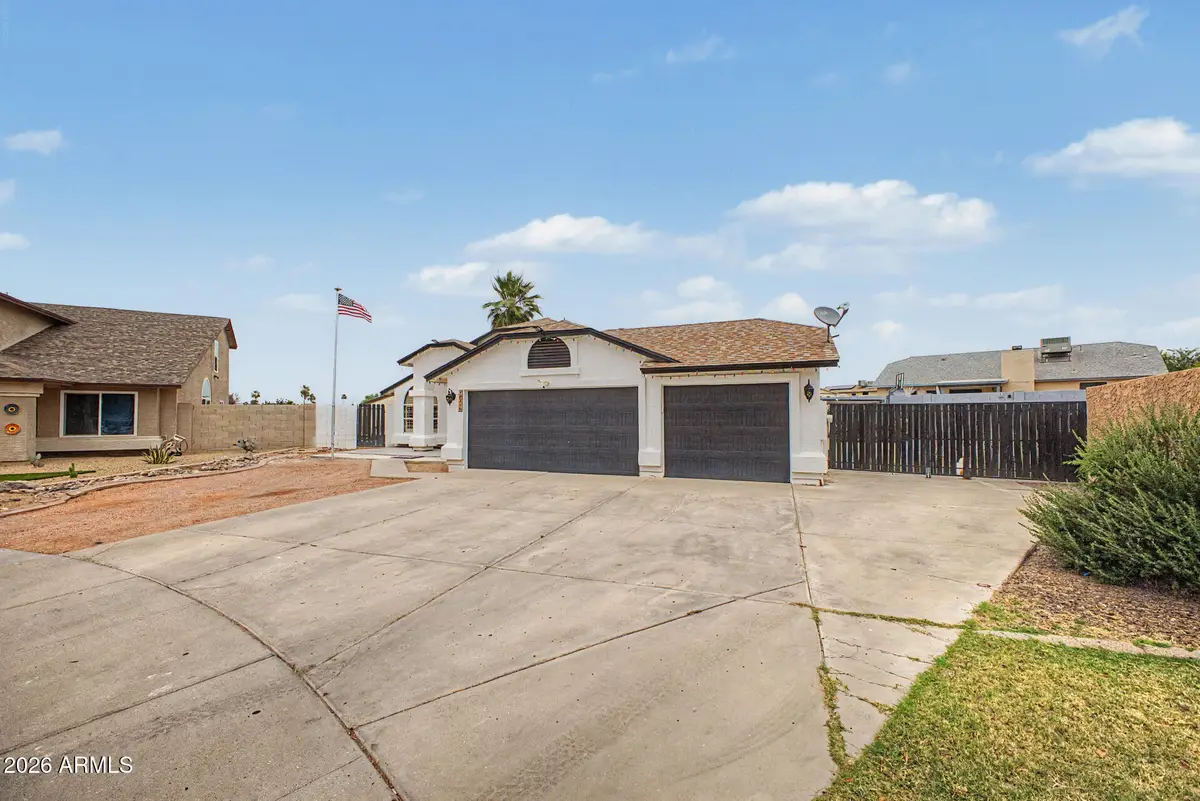 10359 N 78th Avenue, Peoria, AZ 85345 - #1