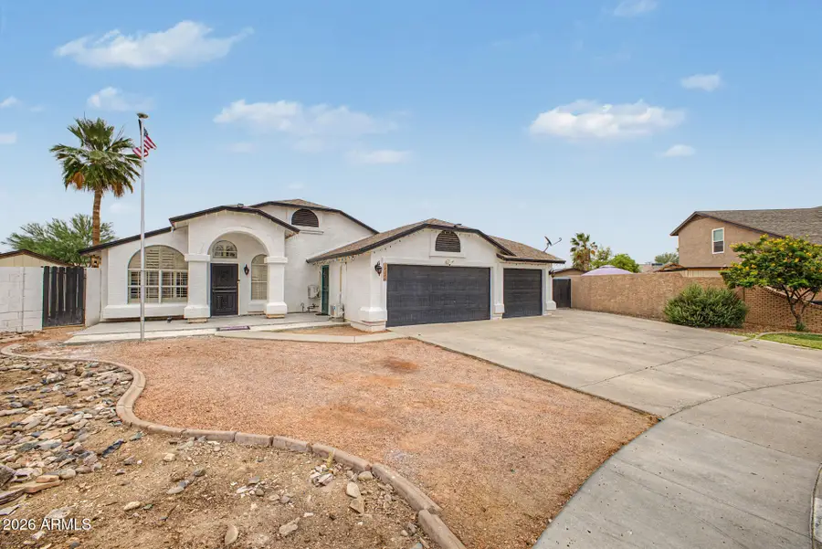 10359 N 78th Avenue, Peoria, AZ 85345 - #3