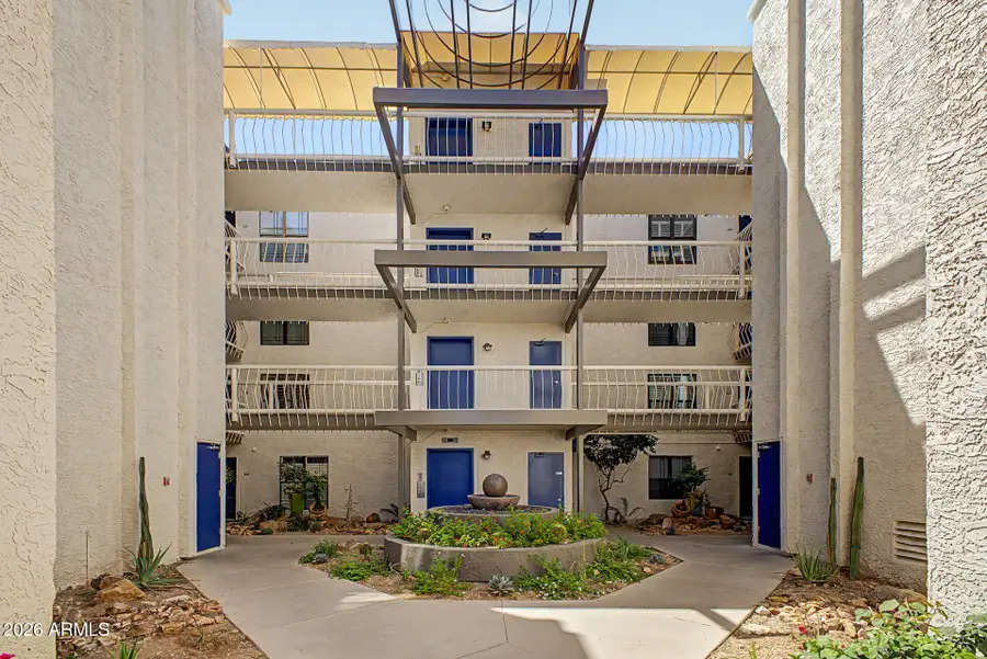 5102 N 31st Place #412, Phoenix, AZ 85016 - #2