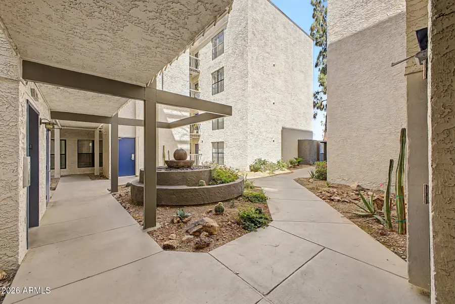 5102 N 31st Place #412, Phoenix, AZ 85016 - #3