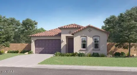 3434 E Aglio Avenue, San Tan Valley, AZ 85143 - #1