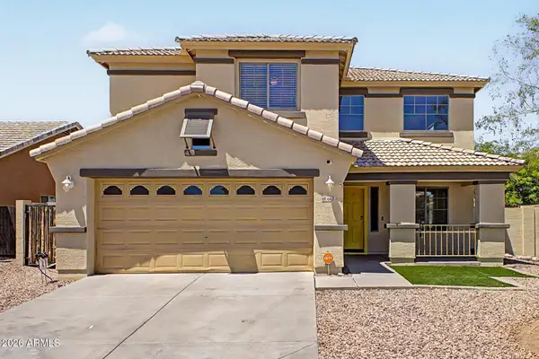 6618 S 23rd Avenue, Phoenix, AZ 85041