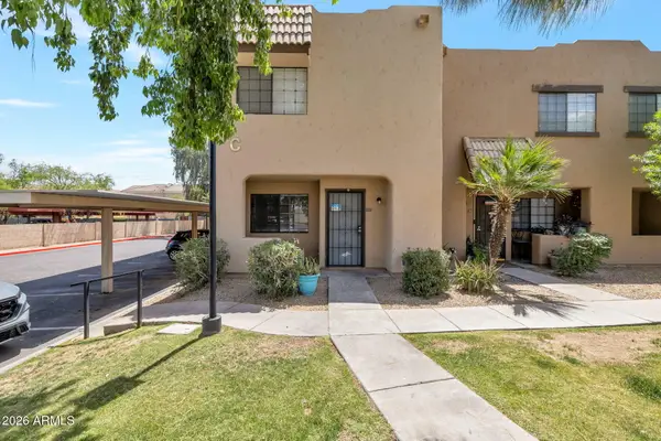 1935 W Morten Avenue W #25, Phoenix, AZ 85021