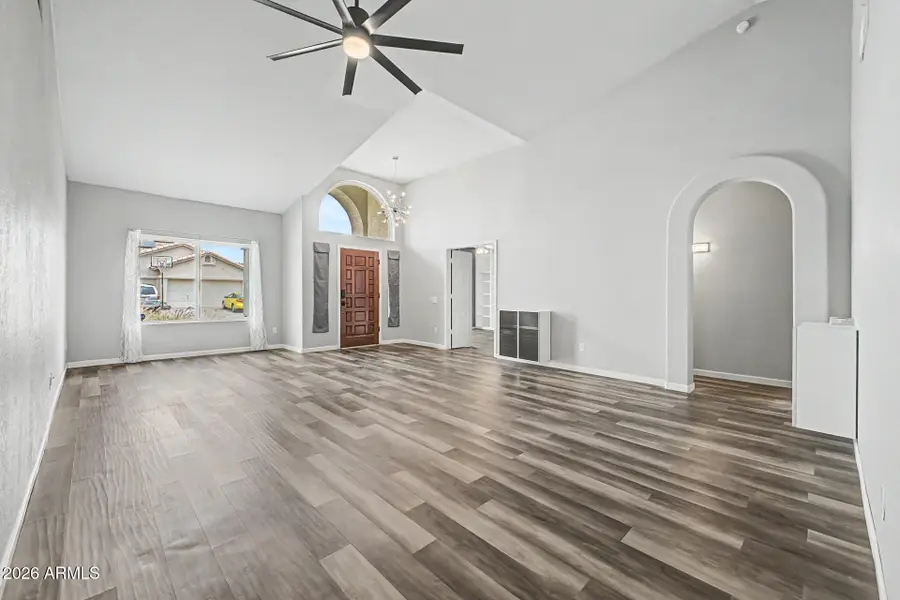 4445 W Fallen Leaf Lane, Glendale, AZ 85310 - #3