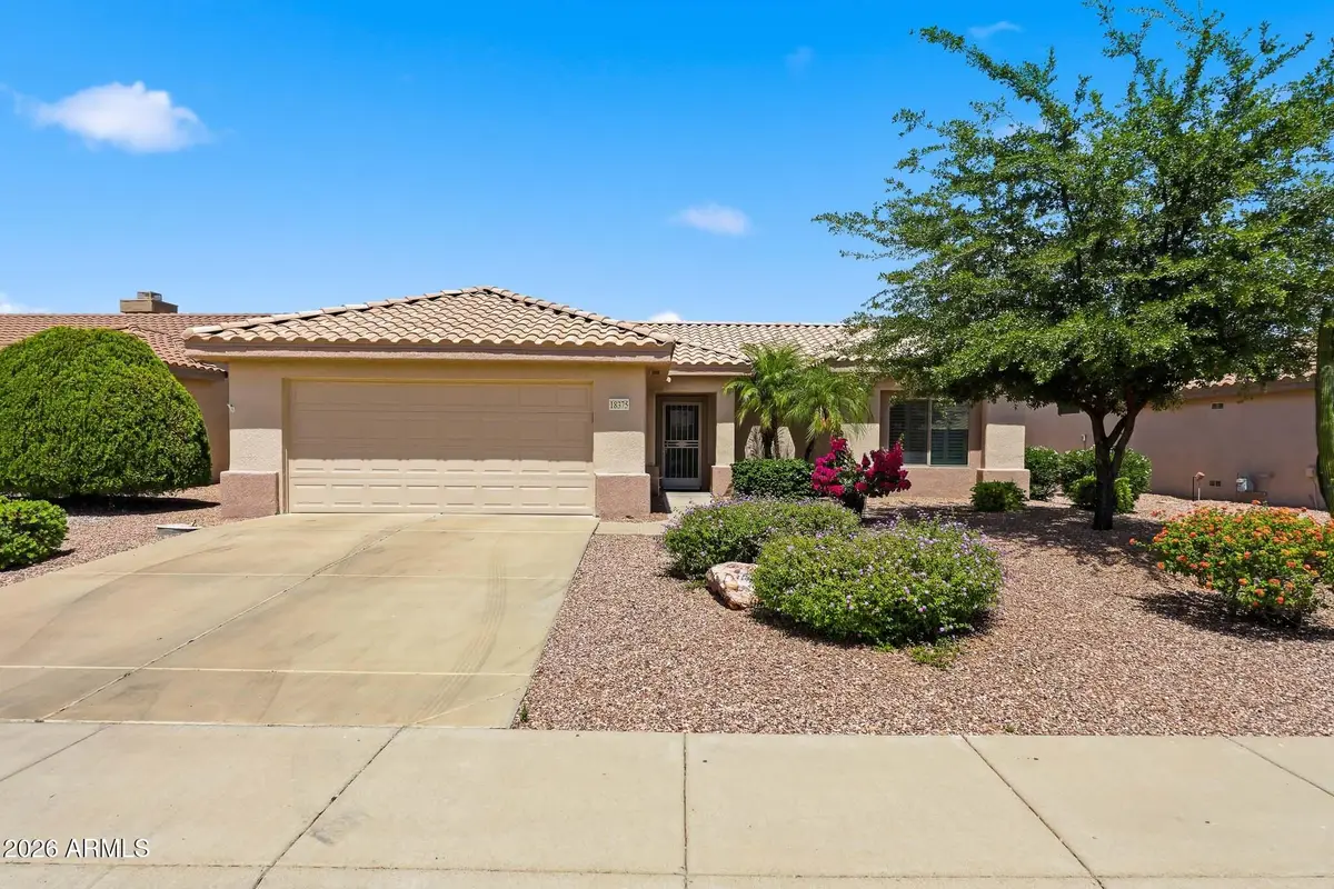 18375 N Avalon Lane, Surprise, AZ 85374 - #1