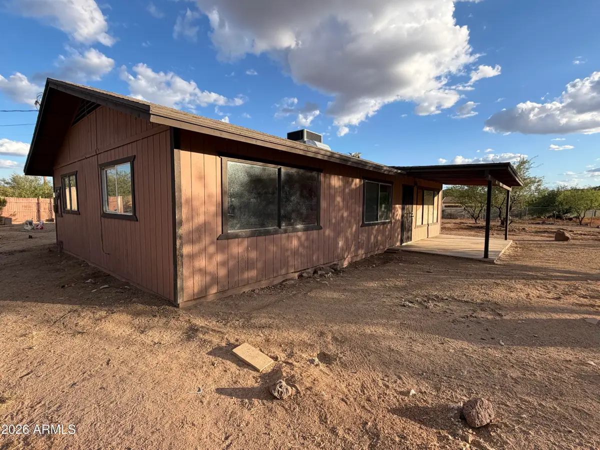 42845 N 7th Avenue, New River, AZ 85087 - #1