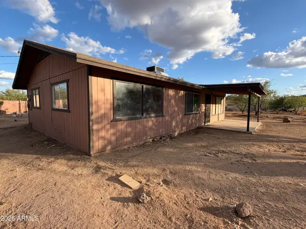 42845 N 7th Avenue, New River, AZ 85087