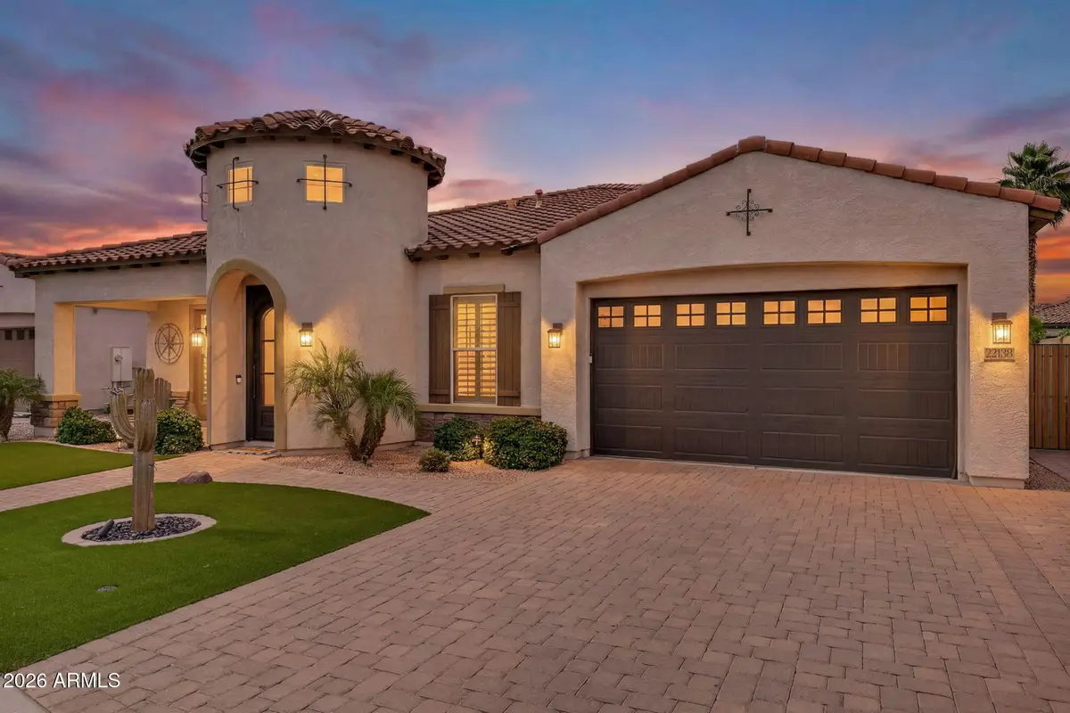 22138 E Creekside Drive, Queen Creek, AZ 85142 - #1