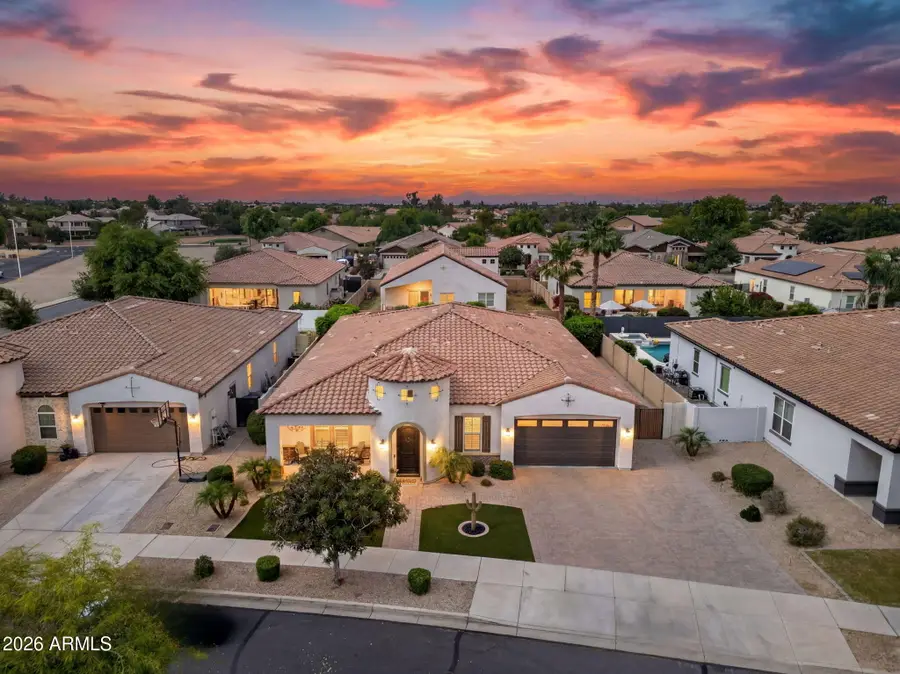 22138 E Creekside Drive, Queen Creek, AZ 85142 - #2