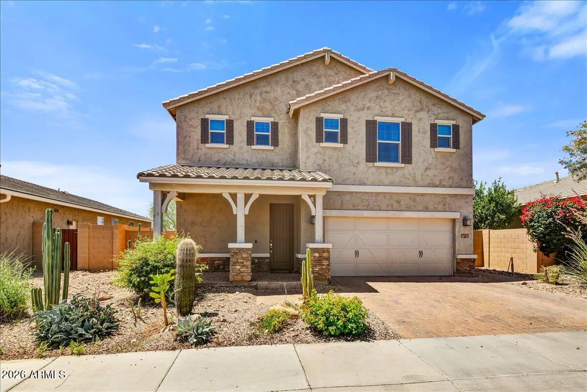 33802 N 30th Lane, Phoenix, AZ 85085 - #1