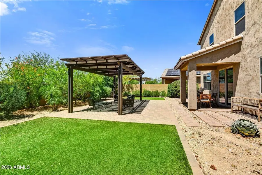 33802 N 30th Lane, Phoenix, AZ 85085 - #2