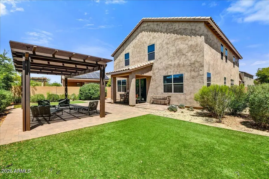 33802 N 30th Lane, Phoenix, AZ 85085 - #3