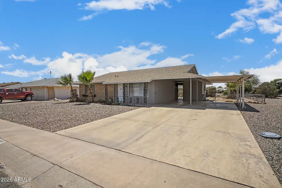 10025 W Coggins Drive, Sun City, AZ 85351 - #2