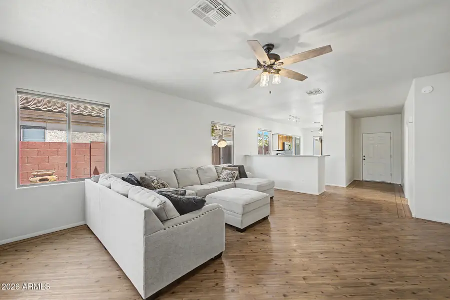 13578 W Post Drive, Surprise, AZ 85374 - #2