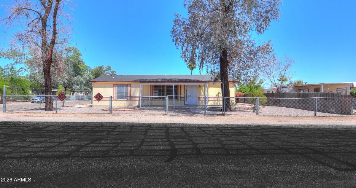 10631 N Hualapai Drive, Casa Grande, AZ 85122 - #1