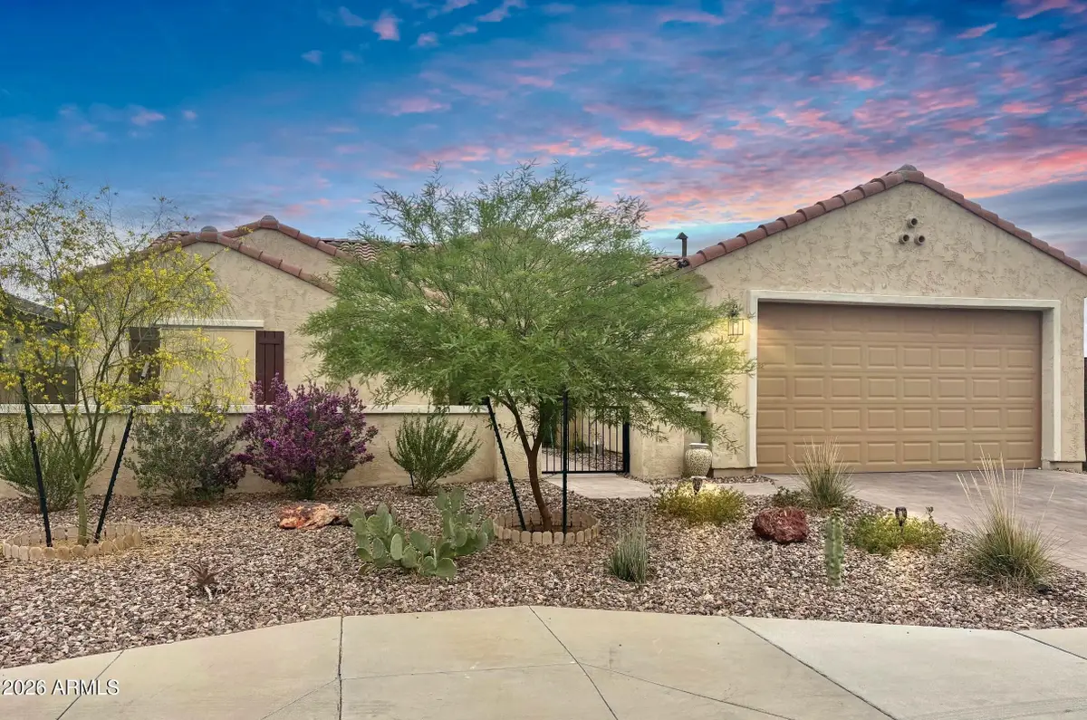 2525 N Riverside Drive, Florence, AZ 85132 - #1