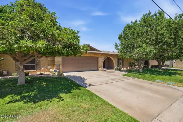 1016 E Rose Lane, Phoenix, AZ 85014