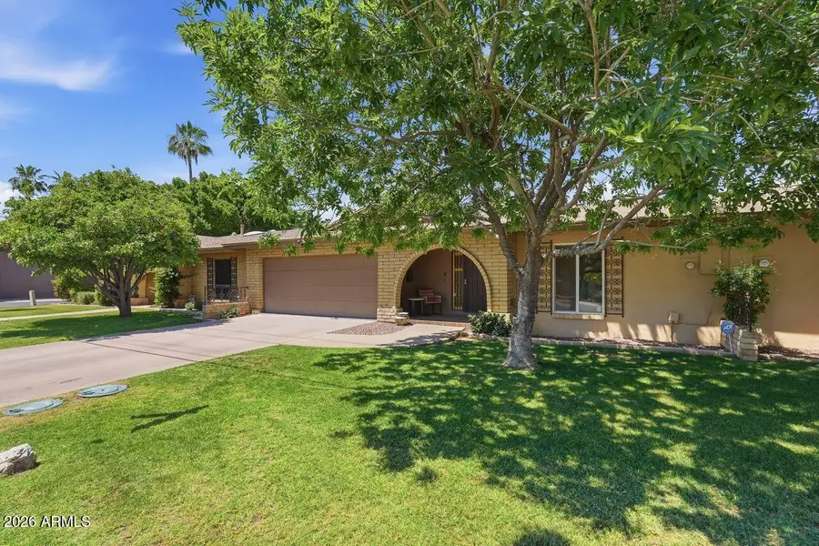 1016 E Rose Lane, Phoenix, AZ 85014 - #2