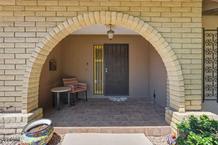 1016 E Rose Lane, Phoenix, AZ 85014 - #3