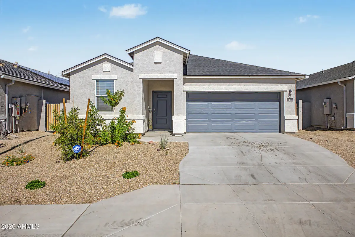 1373 S Vista Avenue, Florence, AZ 85132 - #1