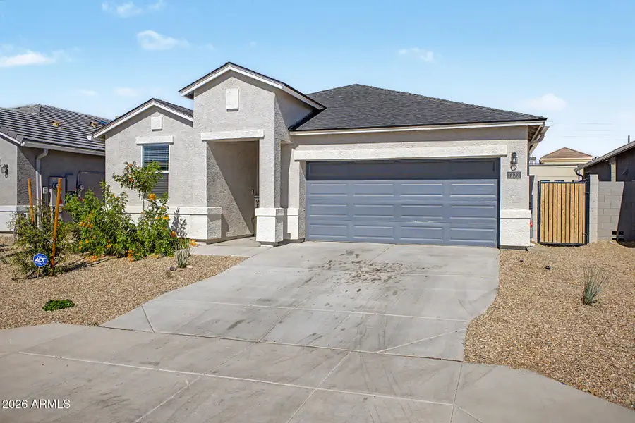 1373 S Vista Avenue, Florence, AZ 85132 - #2