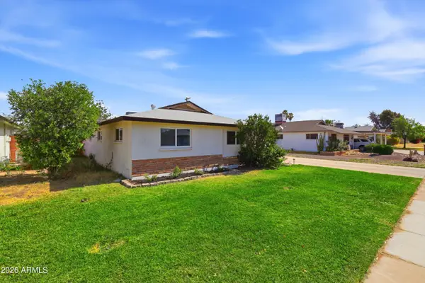 2052 W Marlette Avenue, Phoenix, AZ 85015