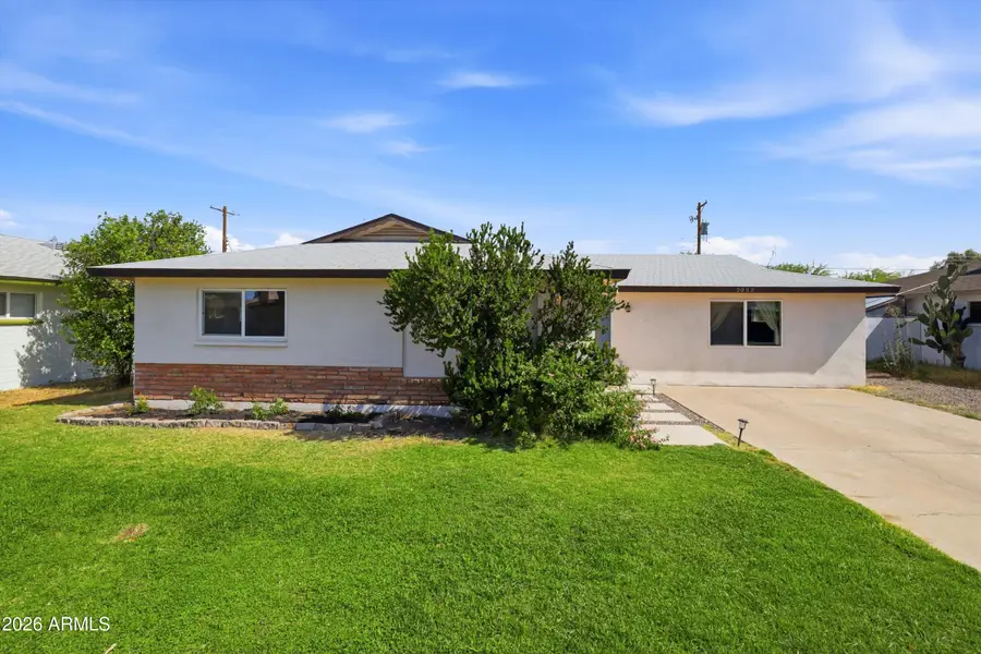 2052 W Marlette Avenue, Phoenix, AZ 85015 - #2