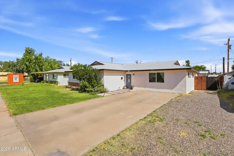 2052 W Marlette Avenue, Phoenix, AZ 85015 - #3