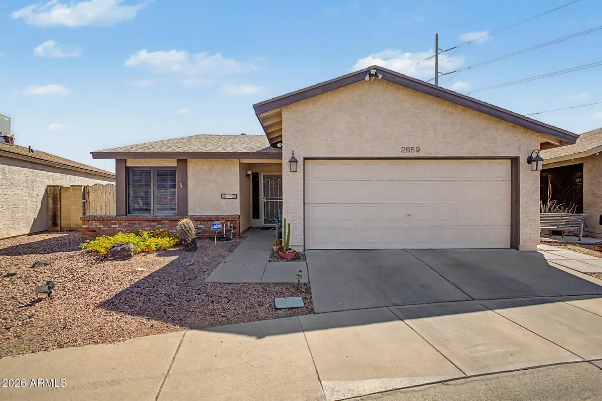 2659 W Hearn Road, Phoenix, AZ 85023 - #1