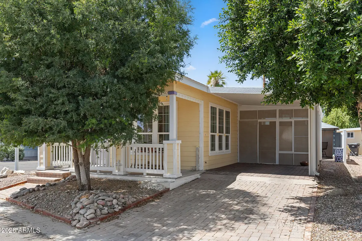 201 S Greenfield Road #293, Mesa, AZ 85206 - #1
