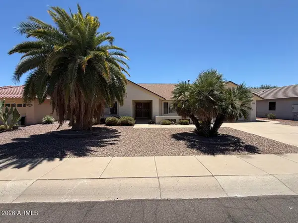 14935 W Buttonwood Drive, Sun City West, AZ 85375