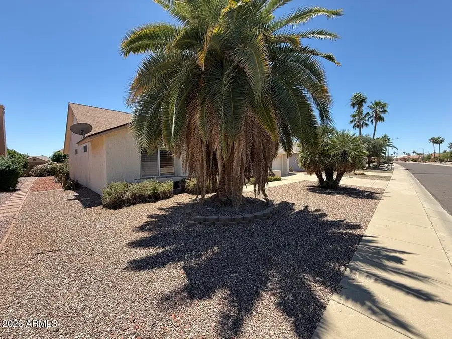 14935 W Buttonwood Drive, Sun City West, AZ 85375 - #2