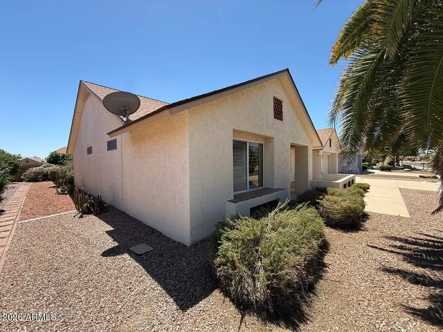 14935 W Buttonwood Drive, Sun City West, AZ 85375 - #3