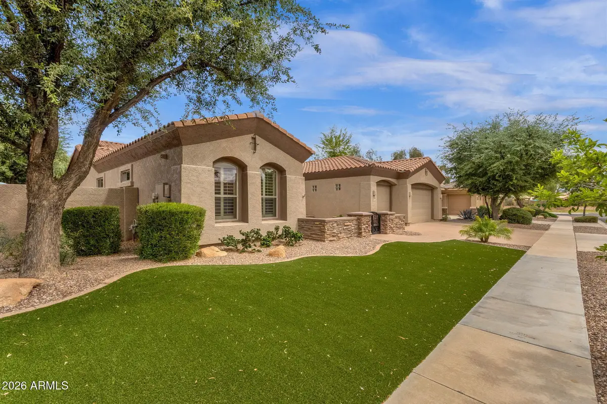 4576 E Cavalry Drive, Gilbert, AZ 85297 - #1