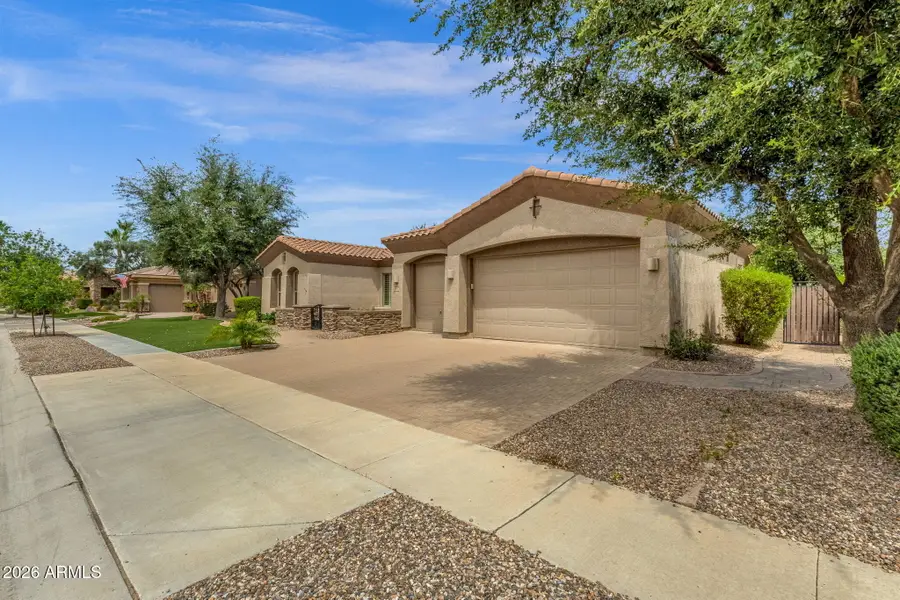 4576 E Cavalry Drive, Gilbert, AZ 85297 - #3