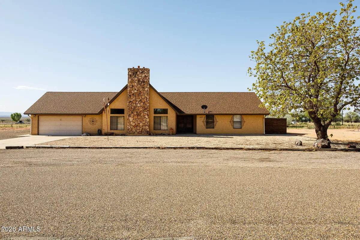 405 E Cactus Wren Road, Fredonia, AZ 86022 - #1