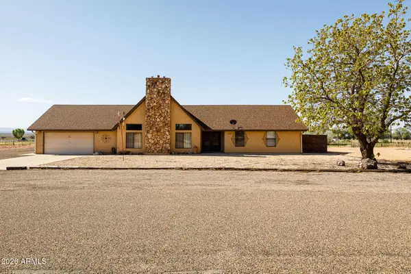 405 E Cactus Wren Road, Fredonia, AZ 86022
