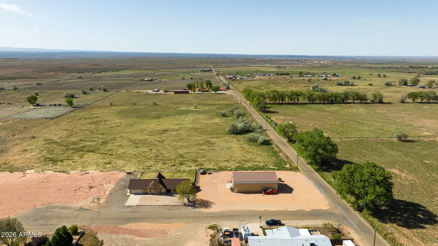 405 E Cactus Wren Road, Fredonia, AZ 86022 - #2